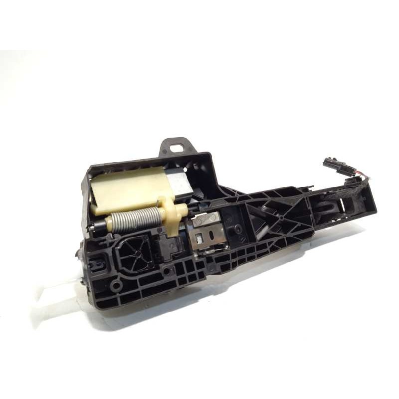 Recambio de maneta exterior trasera derecha para renault scenic iv 1.3 tce referencia OEM IAM 806067663R  