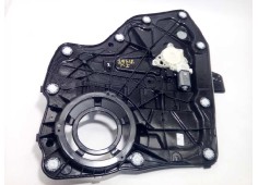 Recambio de elevalunas trasero izquierdo para ford focus turnier active referencia OEM IAM JX7BA27001CC  2206213