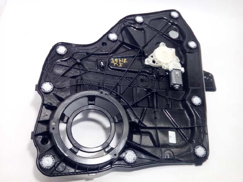 Recambio de elevalunas trasero izquierdo para ford focus turnier active referencia OEM IAM JX7BA27001CC  2206213