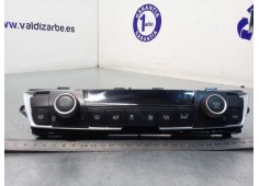 Recambio de mando climatizador para bmw serie 2 coupe (f22) m235i referencia OEM IAM 64119354144  