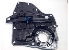 Recambio de elevalunas trasero izquierdo para ford focus turnier active referencia OEM IAM JX7BA27001CC  2206213 2
