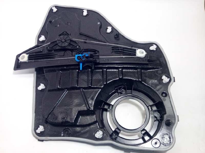 Recambio de elevalunas trasero izquierdo para ford focus turnier active referencia OEM IAM JX7BA27001CC  2206213