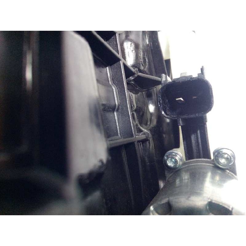 Recambio de elevalunas trasero izquierdo para ford focus turnier active referencia OEM IAM JX7BA27001CC  2206213