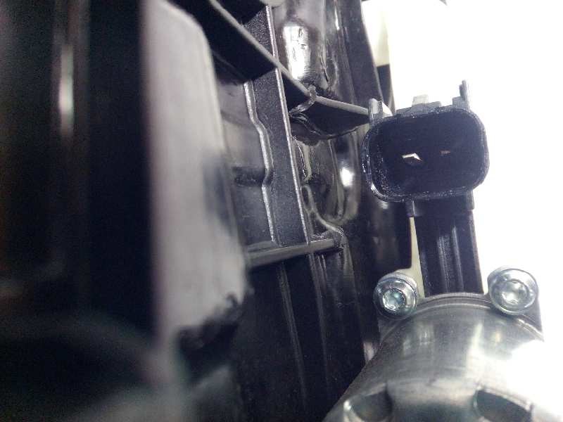 Recambio de elevalunas trasero izquierdo para ford focus turnier active referencia OEM IAM JX7BA27001CC  2206213