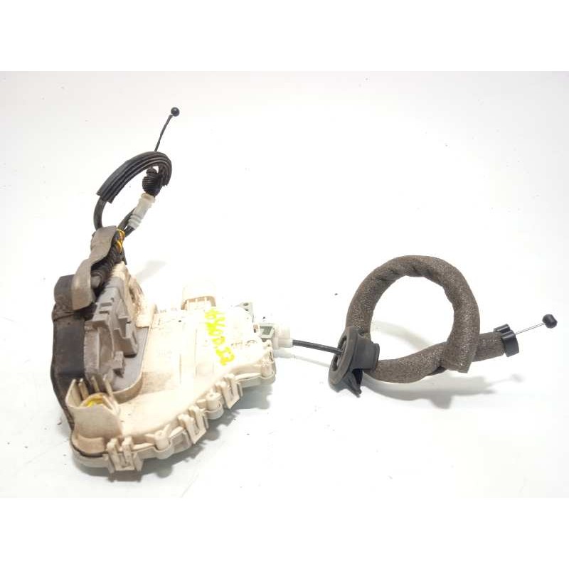 Recambio de cerradura puerta delantera izquierda para audi a6 lim. (4g2) 3.0 tfsi quattro referencia OEM IAM 8J1837015C  