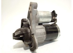 Recambio de motor arranque para renault scenic iv 1.3 tce referencia OEM IAM 233006662R  M000TD2571 2