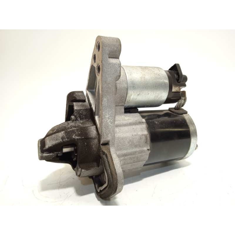 Recambio de motor arranque para renault scenic iv 1.3 tce referencia OEM IAM 233006662R  M000TD2571