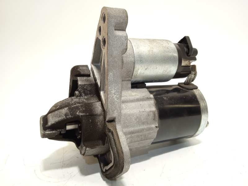 Recambio de motor arranque para renault scenic iv 1.3 tce referencia OEM IAM 233006662R  M000TD2571