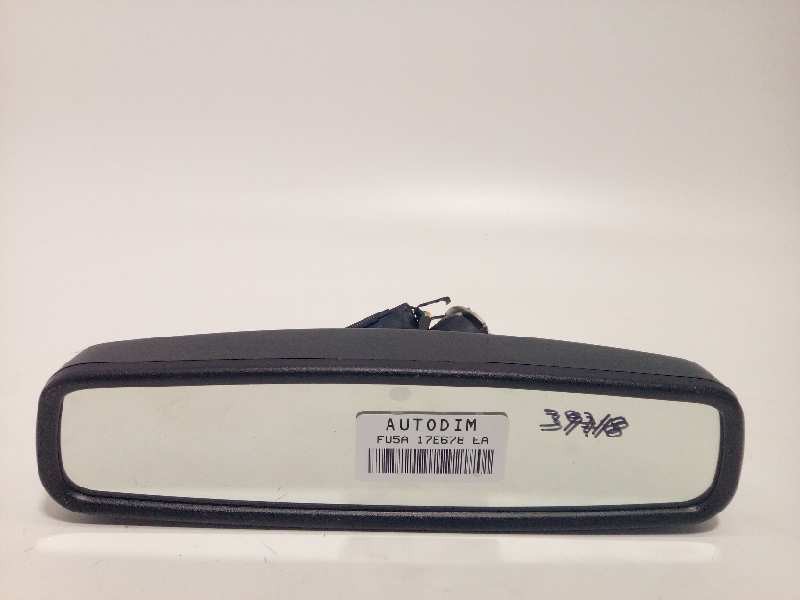 Recambio de espejo interior para ford focus turnier active referencia OEM IAM FU5A17E678EA  1895579