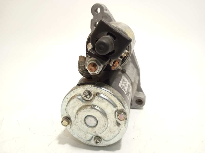 Recambio de motor arranque para renault scenic iv 1.3 tce referencia OEM IAM 233006662R  M000TD2571