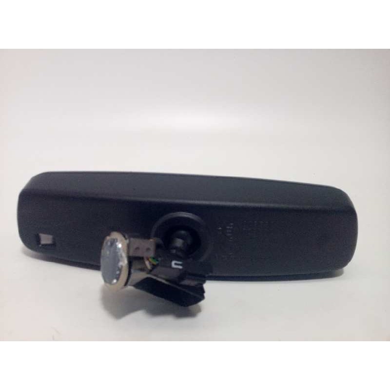Recambio de espejo interior para ford focus turnier active referencia OEM IAM FU5A17E678EA  1895579