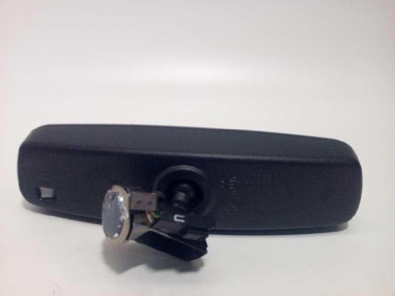 Recambio de espejo interior para ford focus turnier active referencia OEM IAM FU5A17E678EA  1895579