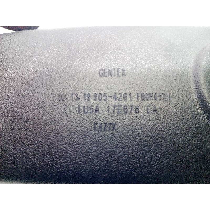 Recambio de espejo interior para ford focus turnier active referencia OEM IAM FU5A17E678EA  1895579