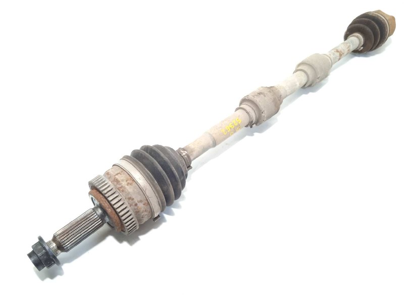 Recambio de transmision delantera derecha para kia carens ( ) basic referencia OEM IAM 49501A4000  