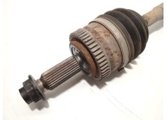 Recambio de transmision delantera derecha para kia carens ( ) basic referencia OEM IAM 49501A4000   2