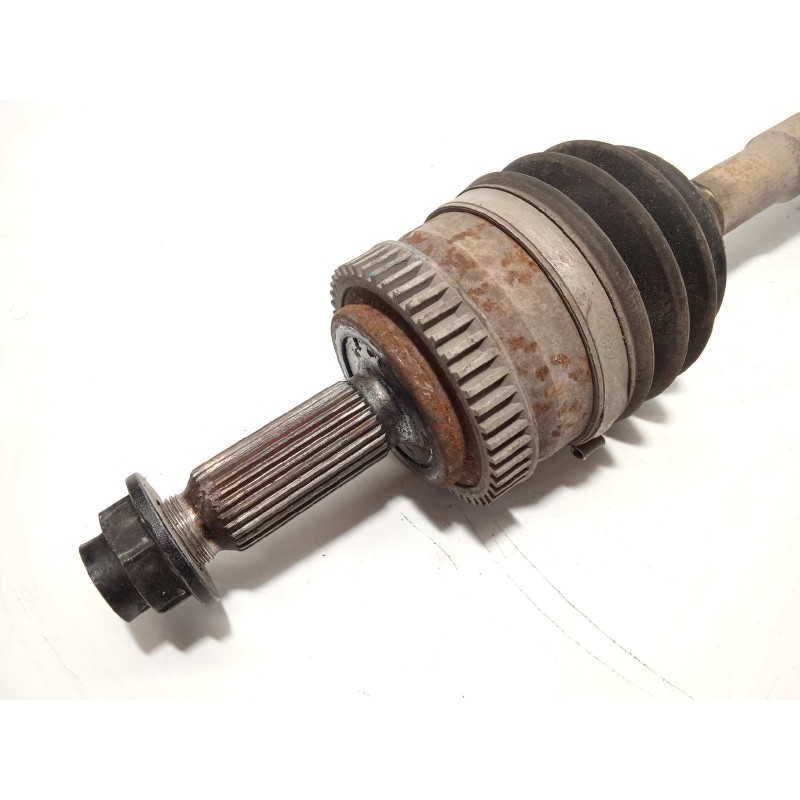 Recambio de transmision delantera derecha para kia carens ( ) basic referencia OEM IAM 49501A4000  