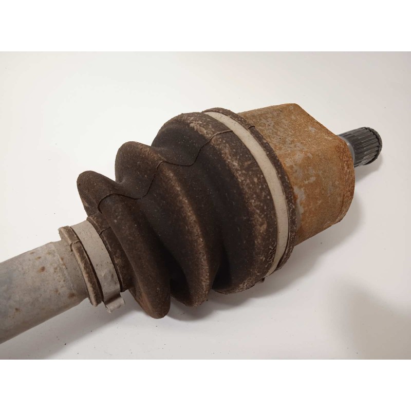 Recambio de transmision delantera derecha para kia carens ( ) basic referencia OEM IAM 49501A4000  