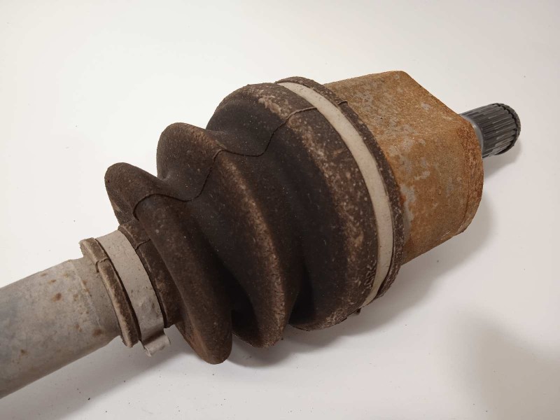 Recambio de transmision delantera derecha para kia carens ( ) basic referencia OEM IAM 49501A4000  