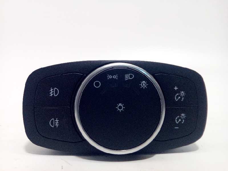 Recambio de mando luces para ford focus turnier active referencia OEM IAM JX7T13D061NB  2204412