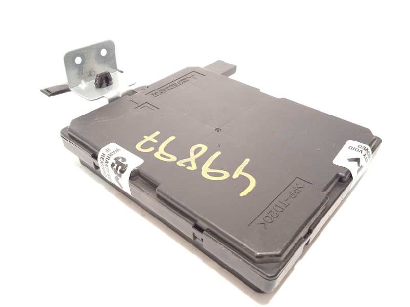 Recambio de modulo electronico para mitsubishi asx (ga0w) 1.8 di-d cat referencia OEM IAM 7820A515  