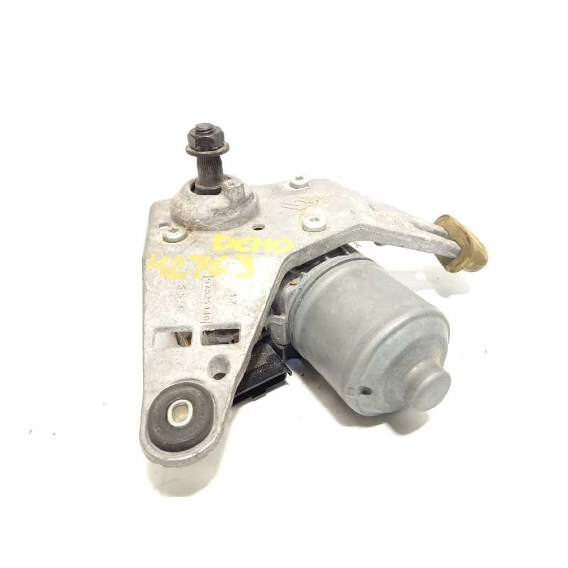 Recambio de motor limpia delantero para renault scenic iv 1.3 tce referencia OEM IAM 288157018R  