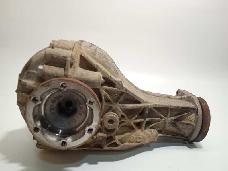 Recambio de diferencial trasero para audi a6 lim. (4g2) 3.0 tfsi quattro referencia OEM IAM 0BC500044A  