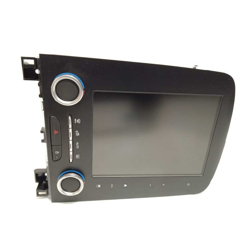 Recambio de pantalla multifuncion para renault scenic iv 1.3 tce referencia OEM IAM 280903032R  