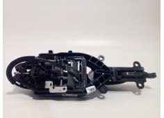 Recambio de maneta exterior delantera derecha para ford focus turnier active referencia OEM IAM JXBA219A64ABE   2