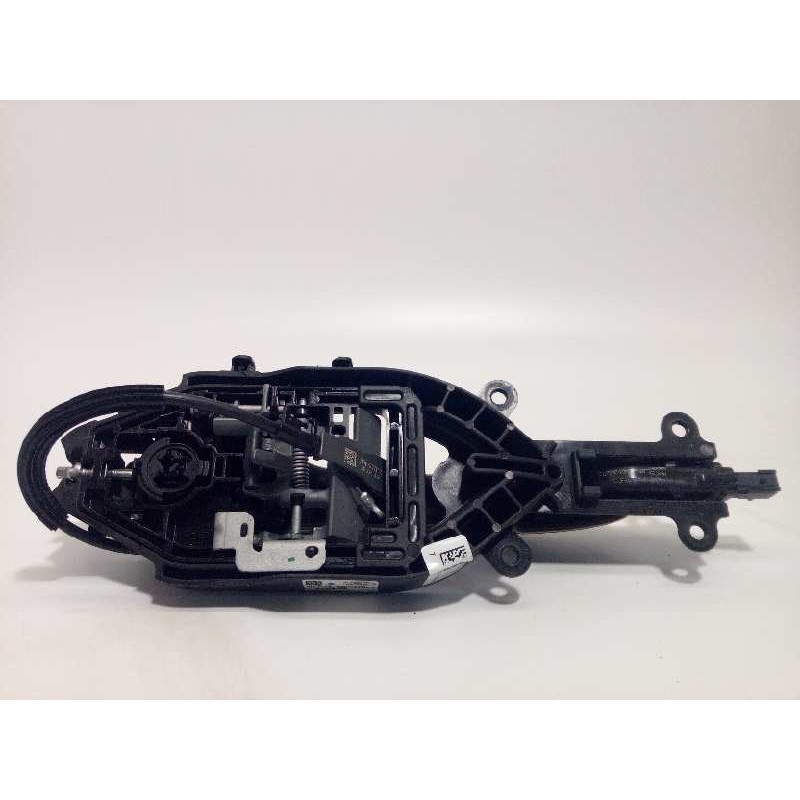Recambio de maneta exterior delantera derecha para ford focus turnier active referencia OEM IAM JXBA219A64ABE  