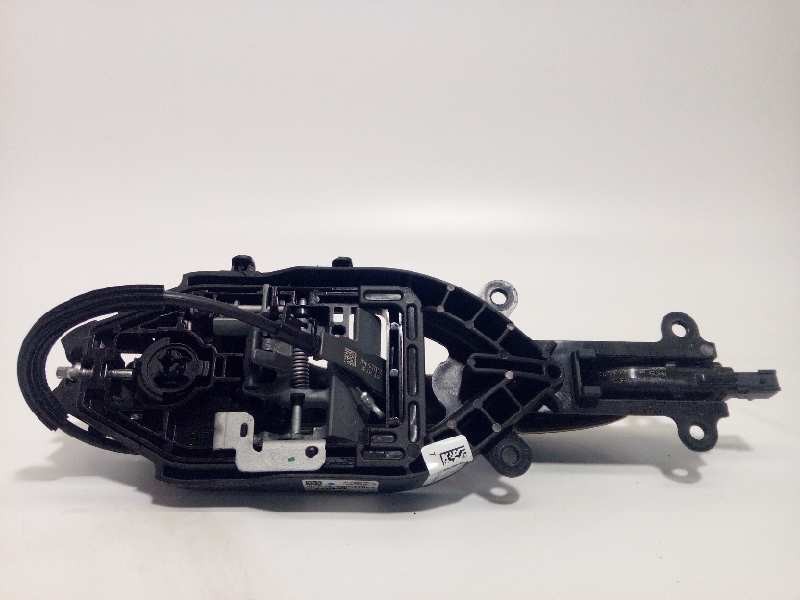 Recambio de maneta exterior delantera derecha para ford focus turnier active referencia OEM IAM JXBA219A64ABE  