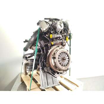 DESPIECE MOTOR F9Q264 