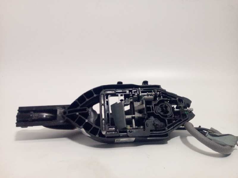 Recambio de maneta exterior trasera derecha para ford focus turnier active referencia OEM IAM JX7BA264A26AAF  