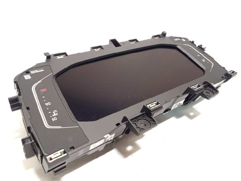 Recambio de cuadro instrumentos para volkswagen t-cross sport referencia OEM IAM 2G0920320C  