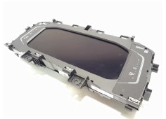 Recambio de cuadro instrumentos para volkswagen t-cross sport referencia OEM IAM 2G0920320C   2