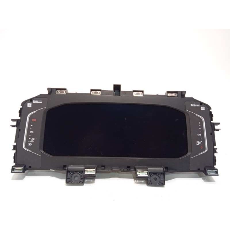 Recambio de cuadro instrumentos para volkswagen t-cross sport referencia OEM IAM 2G0920320C  