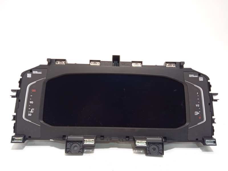 Recambio de cuadro instrumentos para volkswagen t-cross sport referencia OEM IAM 2G0920320C  