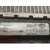 Recambio de radiador agua para skoda rapid (nh3, nk3, nk6) 1.6 tdi referencia OEM IAM 6C0121253A  8MK376795
