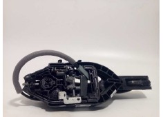 Recambio de maneta exterior trasera izquierda para ford focus turnier active referencia OEM IAM JX7BA264A27AAF   2