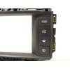 Recambio de mando multifuncion para jaguar xe 2.0 diesel cat referencia OEM IAM GX7319F211PB  