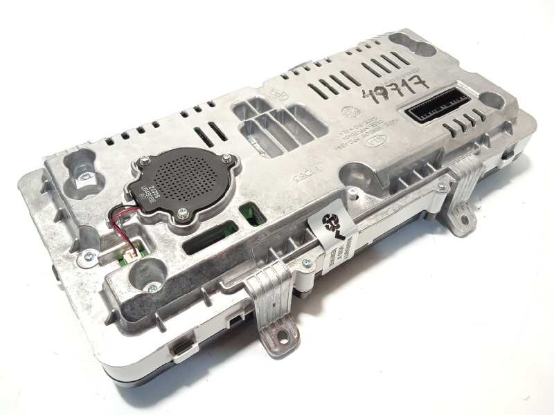 Recambio de cuadro instrumentos para kia ceed gt referencia OEM IAM 94041J7220  