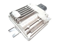 Recambio de centralita bomba combustible para porsche panamera 4 s referencia OEM IAM 7P0906093A  7P0906093AB