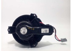 Recambio de motor calefaccion para ford focus turnier active referencia OEM IAM 2240320   2