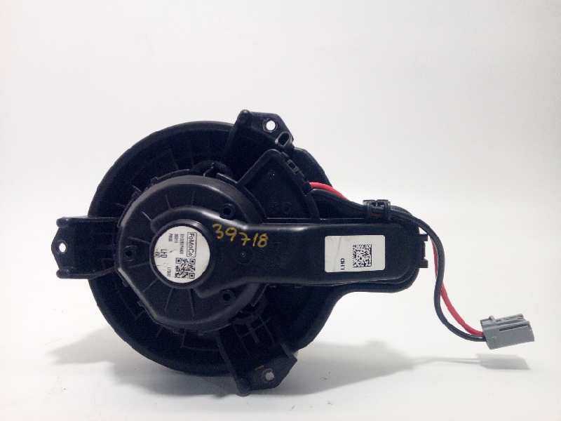 Recambio de motor calefaccion para ford focus turnier active referencia OEM IAM 2240320  