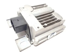 Recambio de centralita bomba combustible para porsche panamera 4 s referencia OEM IAM 7P0906093A  7P0906093AB 2