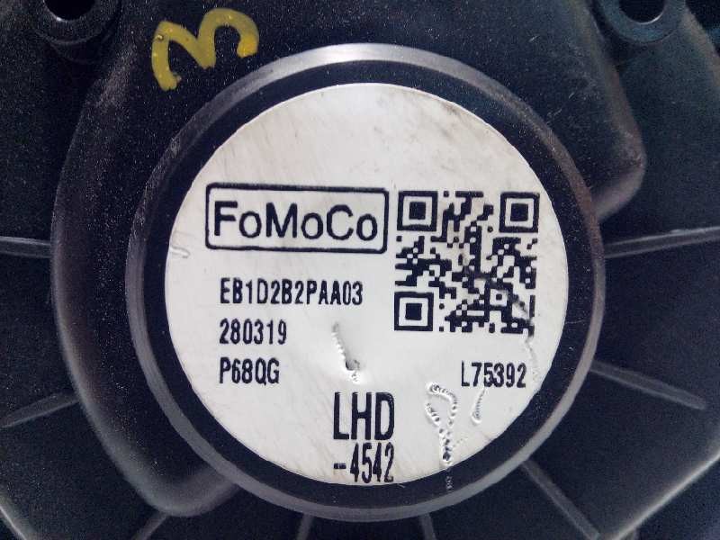 Recambio de motor calefaccion para ford focus turnier active referencia OEM IAM 2240320  