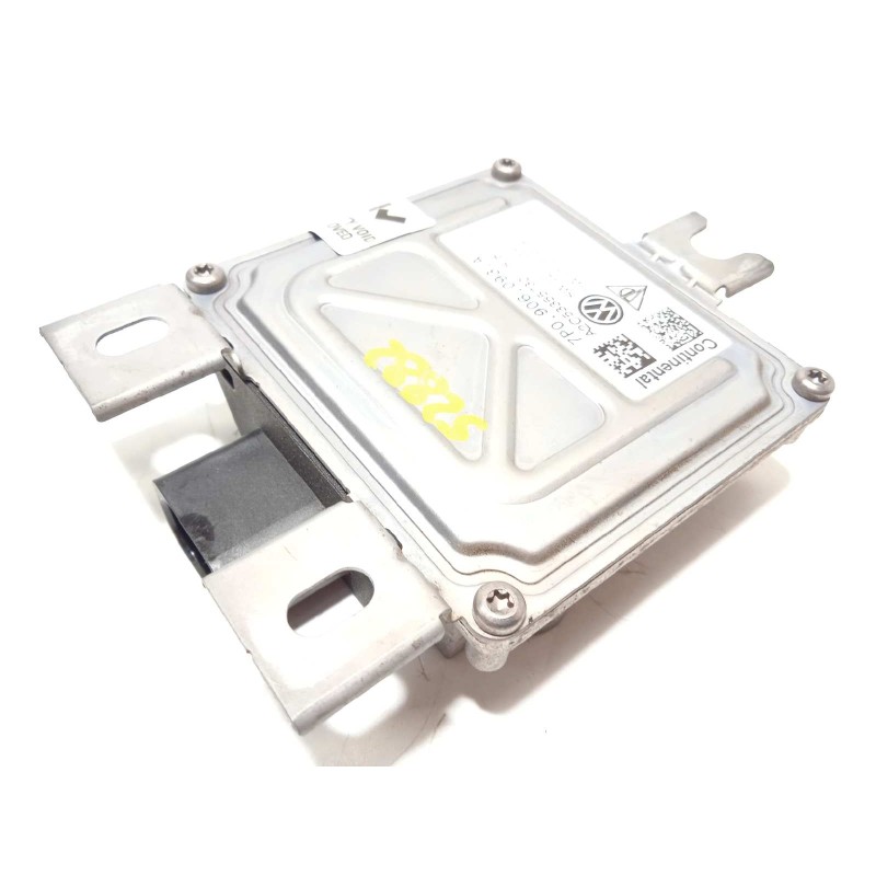 Recambio de centralita bomba combustible para porsche panamera 4 s referencia OEM IAM 7P0906093A  7P0906093AB