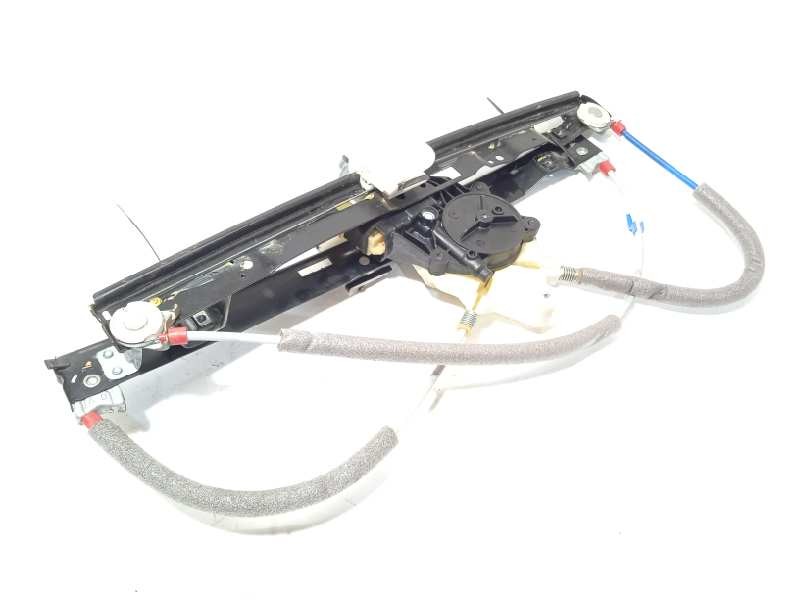 Recambio de elevalunas delantero derecho para ford b-max 1.6 tdci cat referencia OEM IAM 6CP114553L4A  