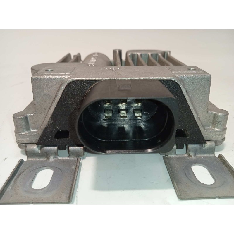 Recambio de centralita bomba combustible para porsche panamera 4 s referencia OEM IAM 7P0906093A  7P0906093AB