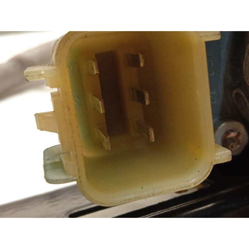 Recambio de elevalunas delantero derecho para ford b-max 1.6 tdci cat referencia OEM IAM 6CP114553L4A  