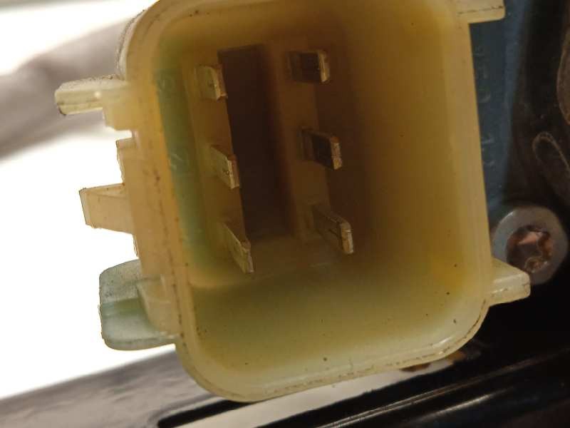 Recambio de elevalunas delantero derecho para ford b-max 1.6 tdci cat referencia OEM IAM 6CP114553L4A  